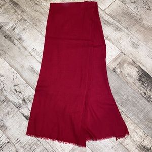 YARNZ Cashmere Scarf